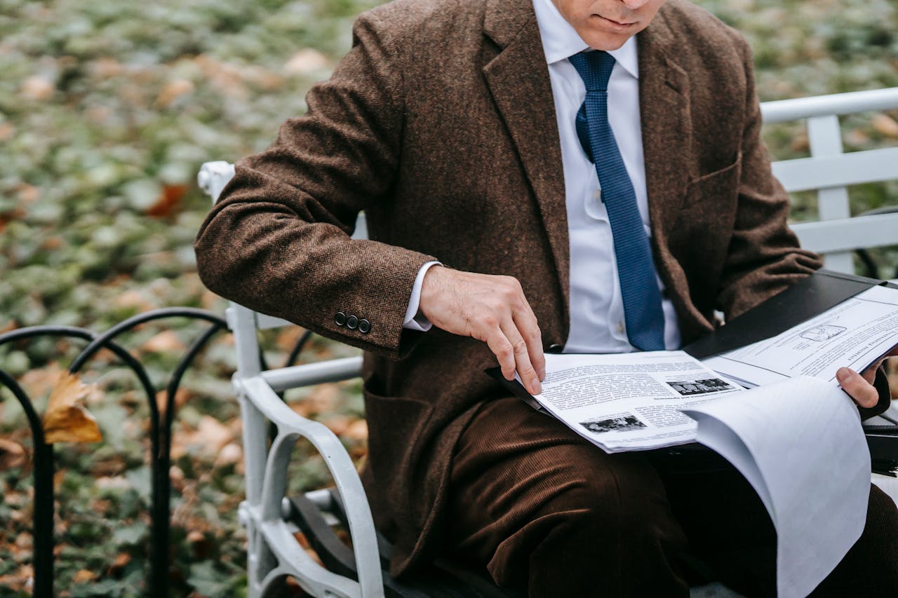 reviewing your will regularly is vital to ensure your assets go where you intend