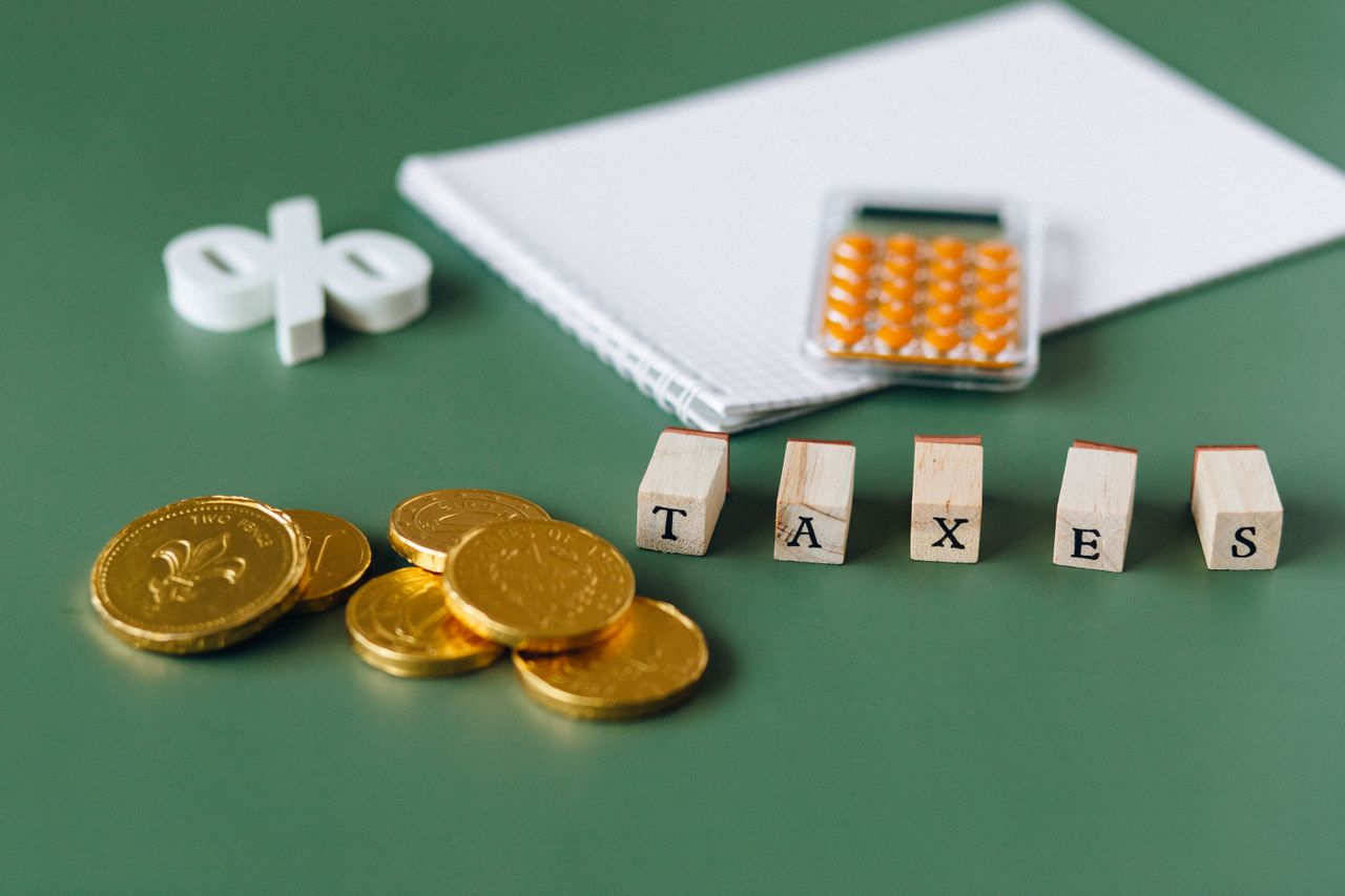Tax planning is important for all